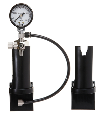 Mr. Air Regulator with Stand for L5 & L7 