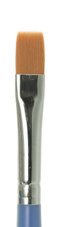 Mr. Brush Flat No.8 