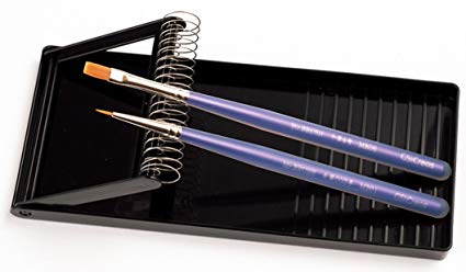 Mr. Brush Stand 