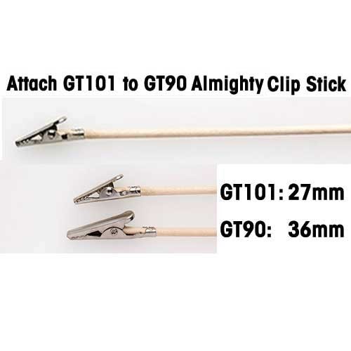 Mr. Hobby Tools: Mr. Almighty Clip Stick Mini 