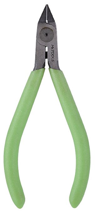 Mr. Hobby Tools: Mr. Nipper 