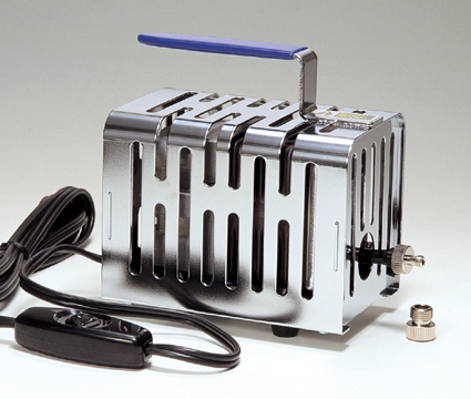 Mr. Linear Compressor L3 