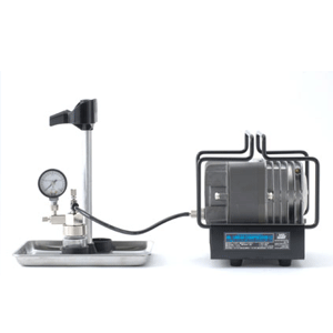 Mr. Linear Compressor L7 / Regulator Set 