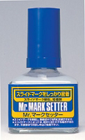 Mr. Mark Setter 