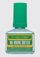 Mr. Mark Softer 