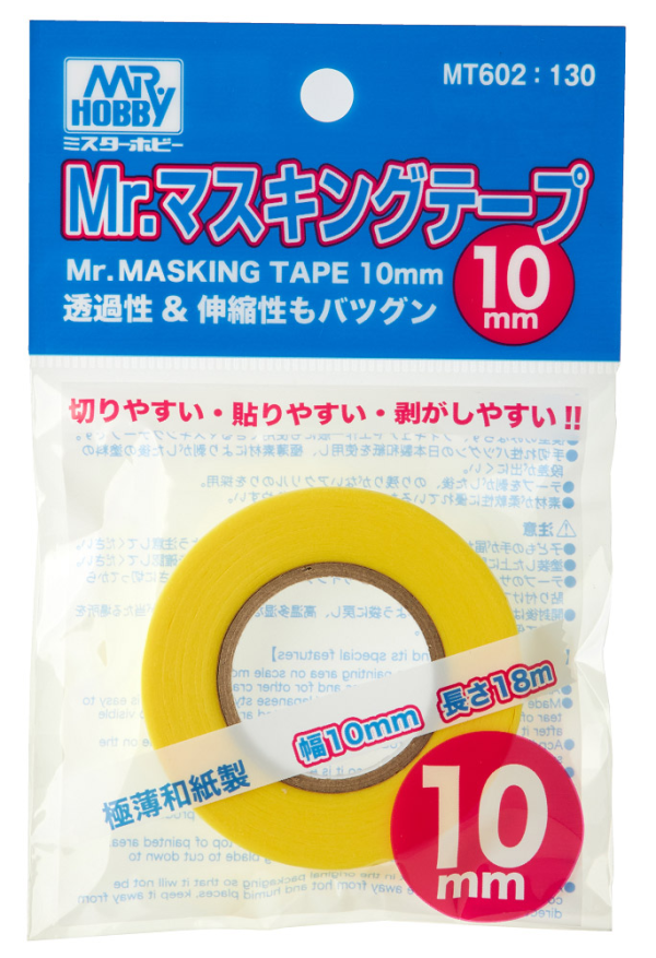 Mr. Masking Tape (10mm) 