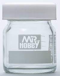 Mr. Spare Bottle 40ml 