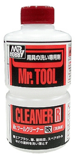 Mr. Tool Cleaner - 250ml 