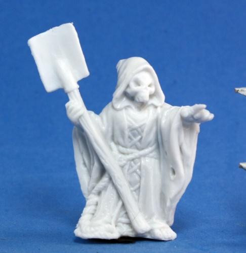Reaper: Dark Heaven Bones: Mr Bones (77195) 