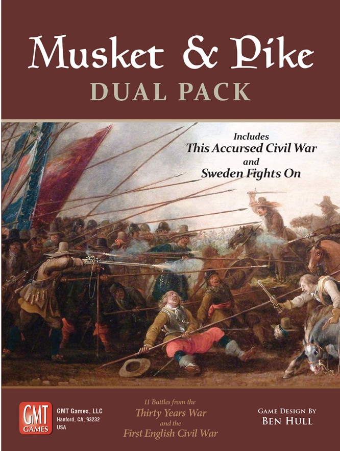 Musket & Pike: Dual Pack  