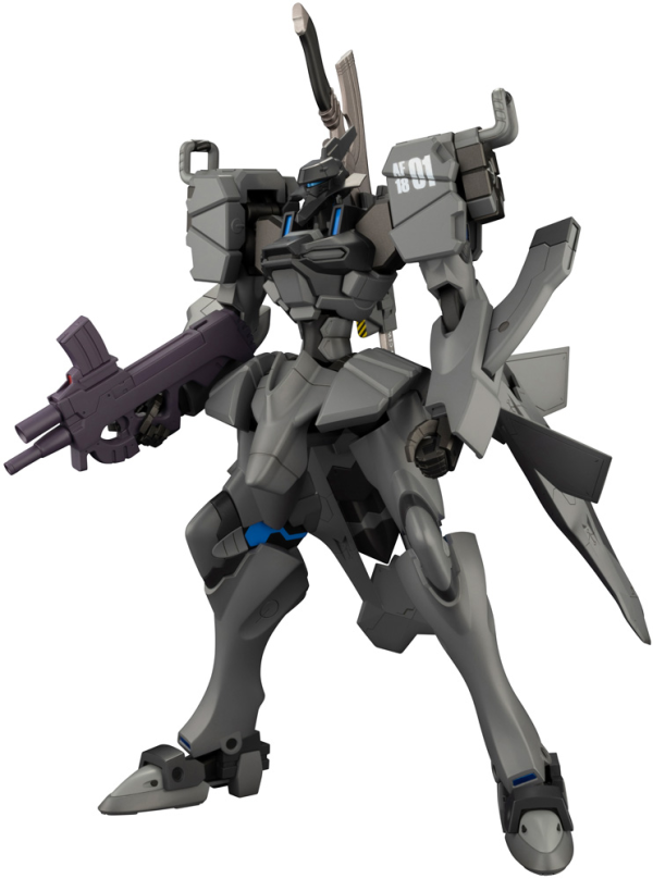Muv Luv Alternative: Fubuki Imperial Japanese Army 