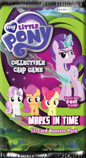 My Little Pony: Marks In Time Booster 