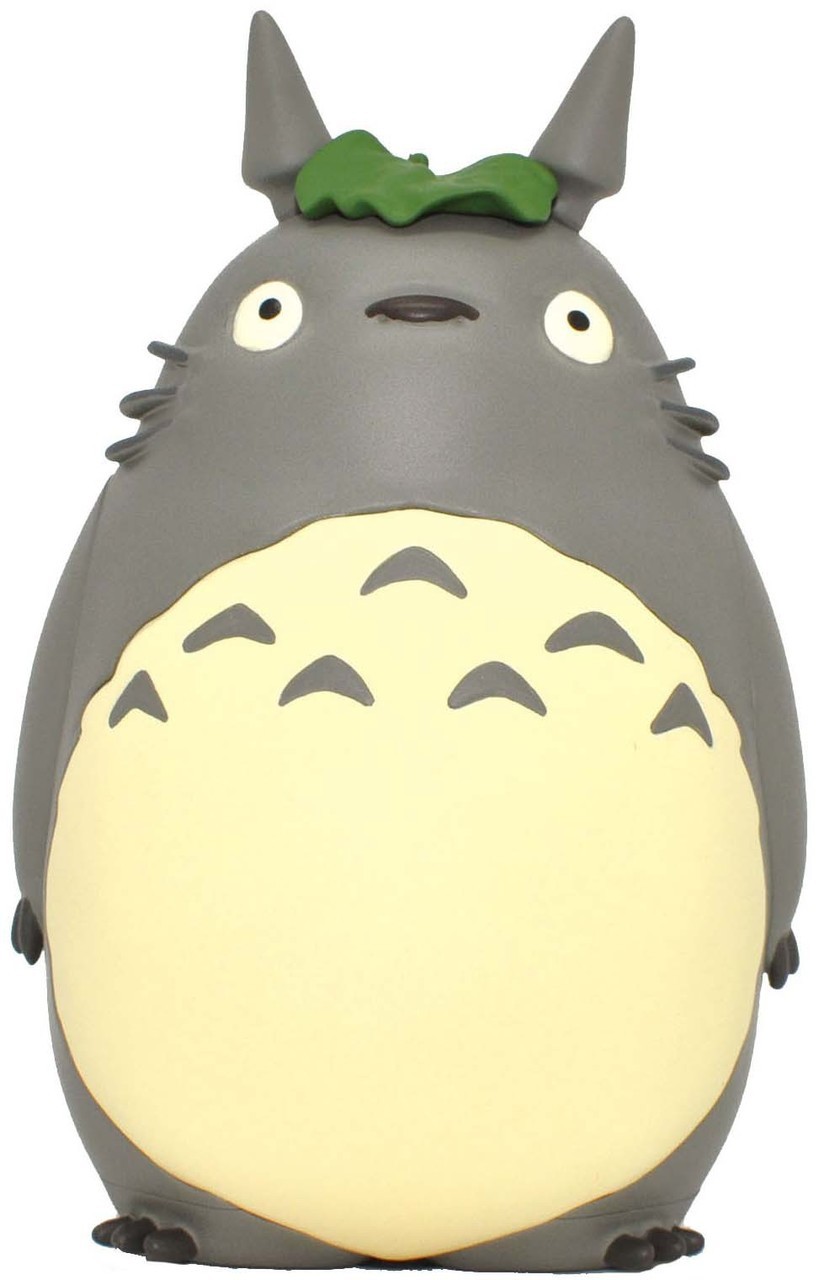 My Neighbor Totoro: Big Totoro (3D Puzzle) 