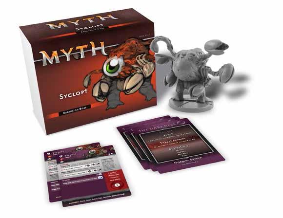 Myth: Syclopt 