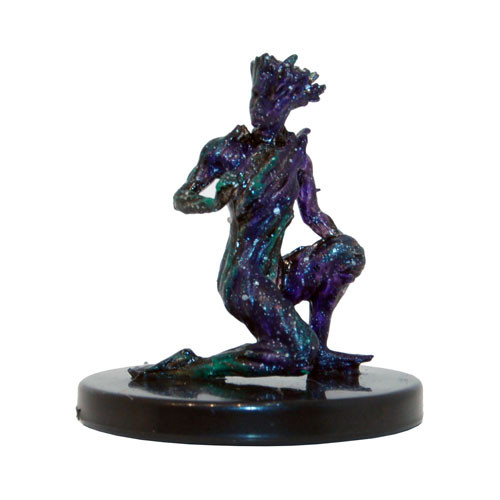Mythic Odyssey Theros: #005 Nymph, Lampad (C) 