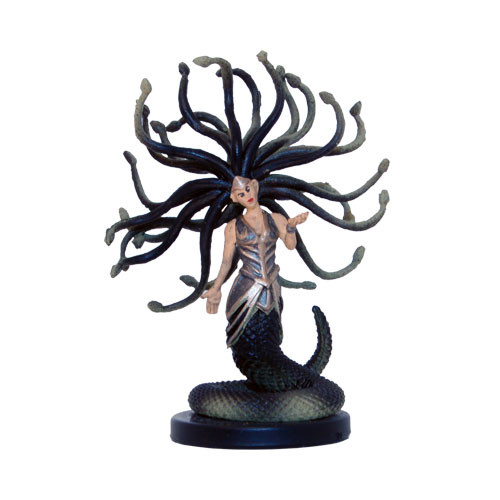 Mythic Odyssey Theros: #016 Medusa (U) 