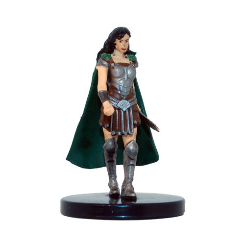 Mythic Odyssey Theros: #020 Siona, Captain of the Pyleas (U) 