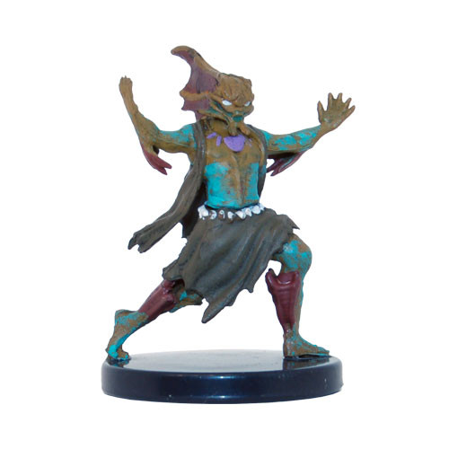 Mythic Odyssey Theros: #022 Triton Master of Waves (U) 