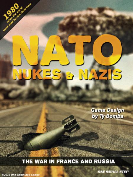 NATO, Nukes & Nazis (Second Edition) 