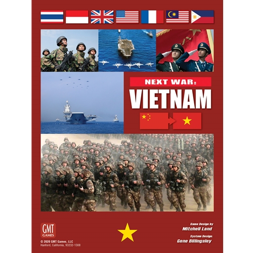 NEXT WAR: VIETNAM 
