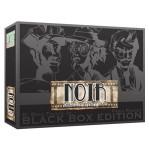 NOIR: Black Box Edition 