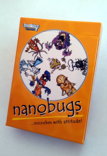 Nano Bugs 