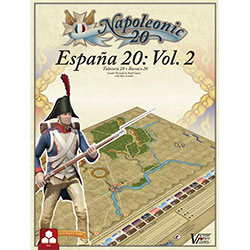 Napoleonic 20- Espana 20 Volume 2 