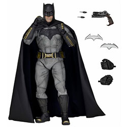 Neca: 1/4 Batman v Superman: Dawn of Justice: Batman 