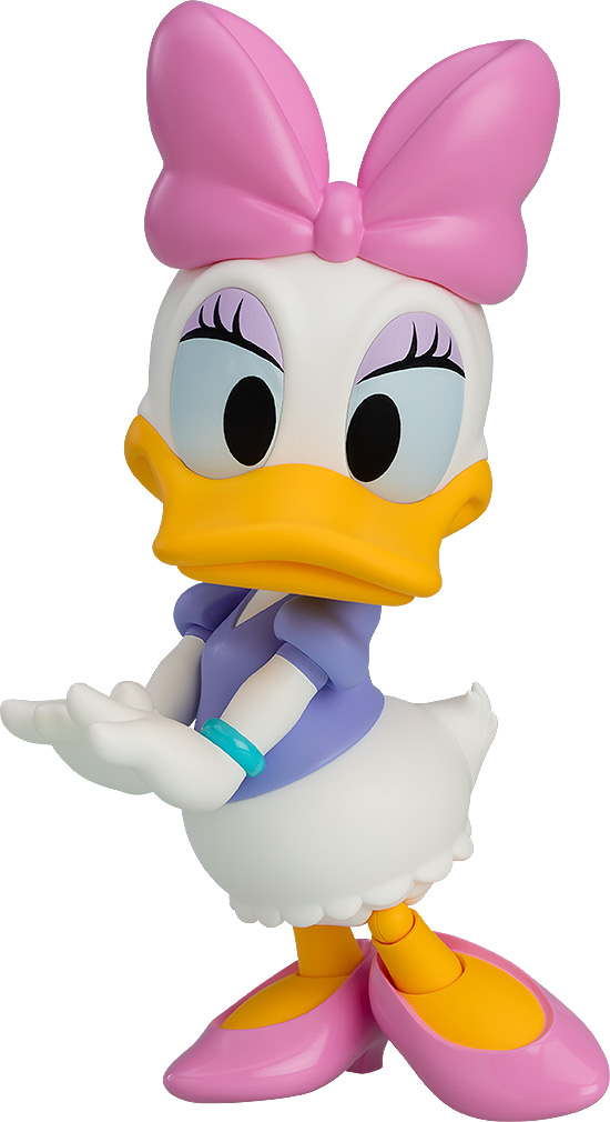 Nendoroid: Daisy Duck 