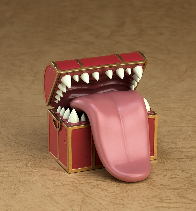 Nendoroid: Mimic 