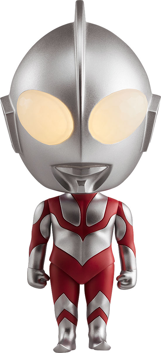 Nendoroid: Ultraman (Shin Ultraman) 