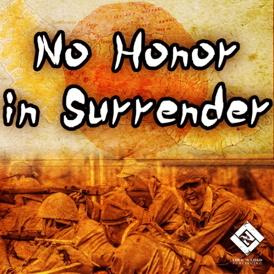 No Honor in Surrender 