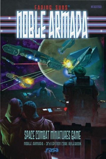 Noble Armada 