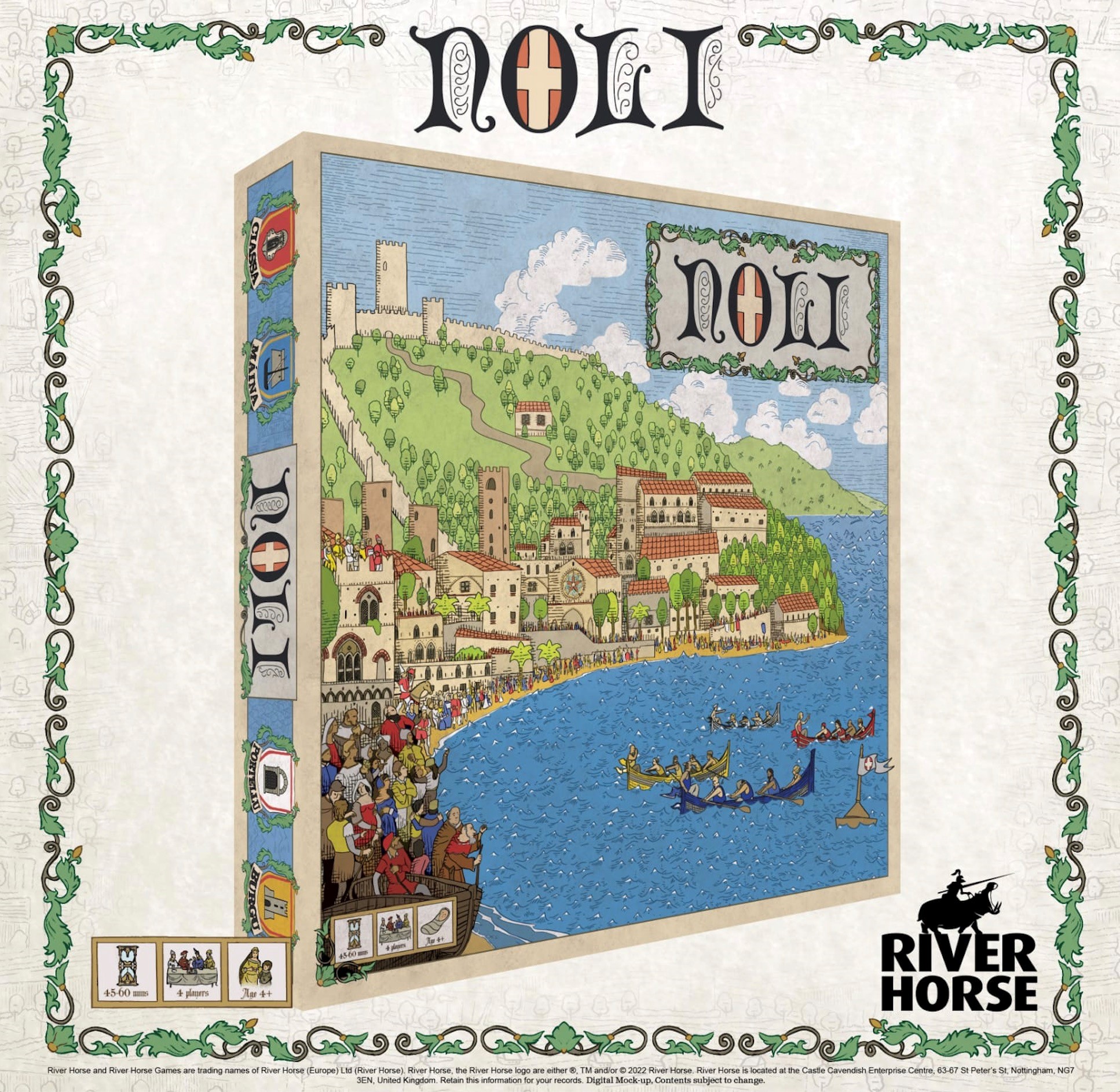 Noli 