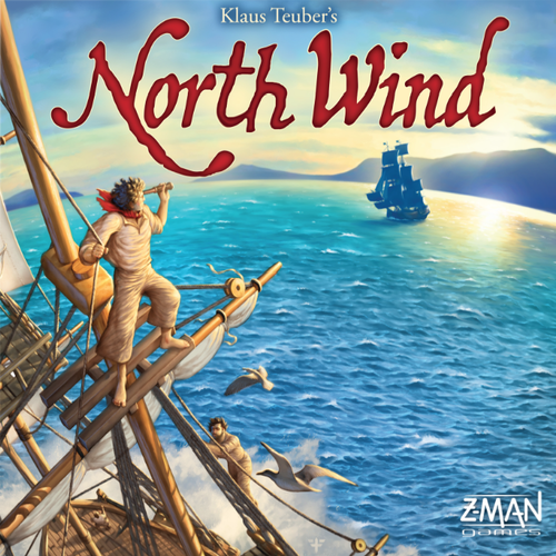 North Wind 