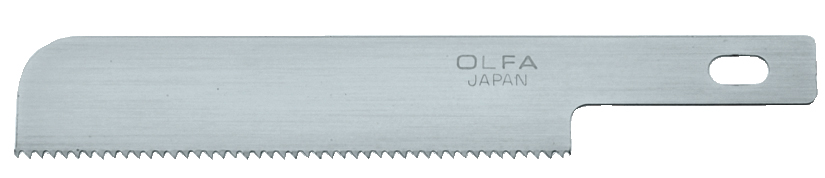 OLFA Wide Saw Art Blade - 3/pk (KB4-WS/3) 