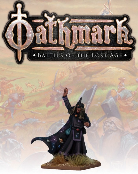 Oathmark: Sorcerer 