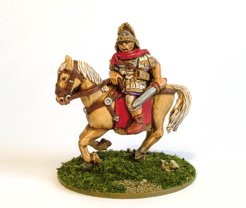 Hail Caesar: Imperial Romans: Officers 