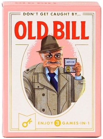 Old Bill 