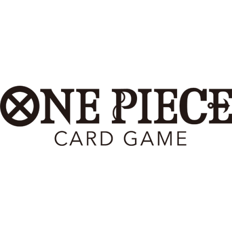 One Piece Card Game: Zoro and Sanji: Starter Deck 