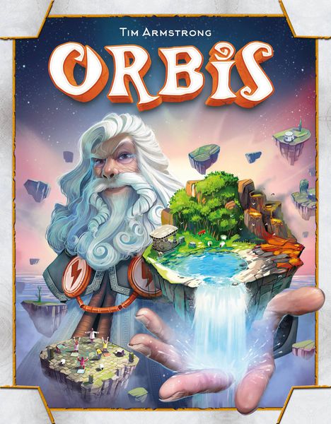 Orbis (SALE) 