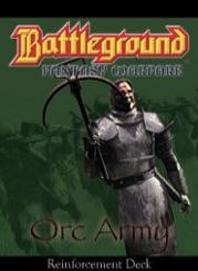 Battleground Fantasy Warfare: Orc Reinforcements 