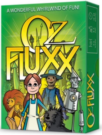 Oz Fluxx 
