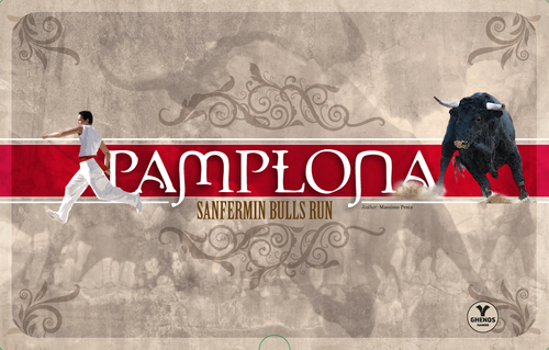 Pamplona 