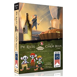PIE RATS: CURSE OF THE FARMERS WIFE 