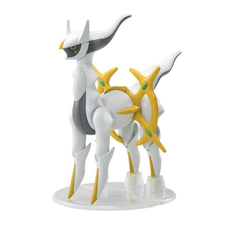 POKEMON: Model Kit: Arceus 