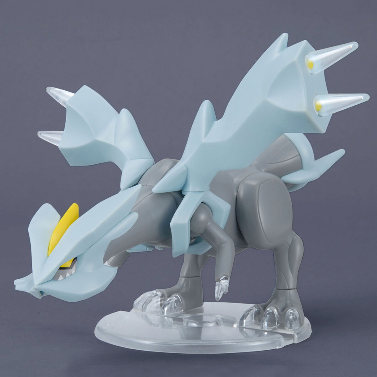 POKEMON: Model Kit: Kyurem 