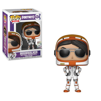 POP! Games 434: Fortnite: Moonwalker 