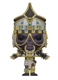 POP! Games: Guild Wars 2 - Joko 