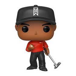 POP! Golf 01: Tiger Woods 